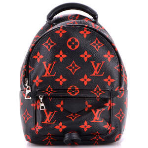 Louis Vuitton Palm Springs Backpack #255165L24B